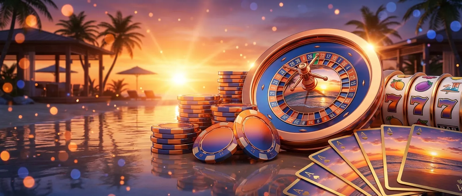 Cazeus Casino bonus