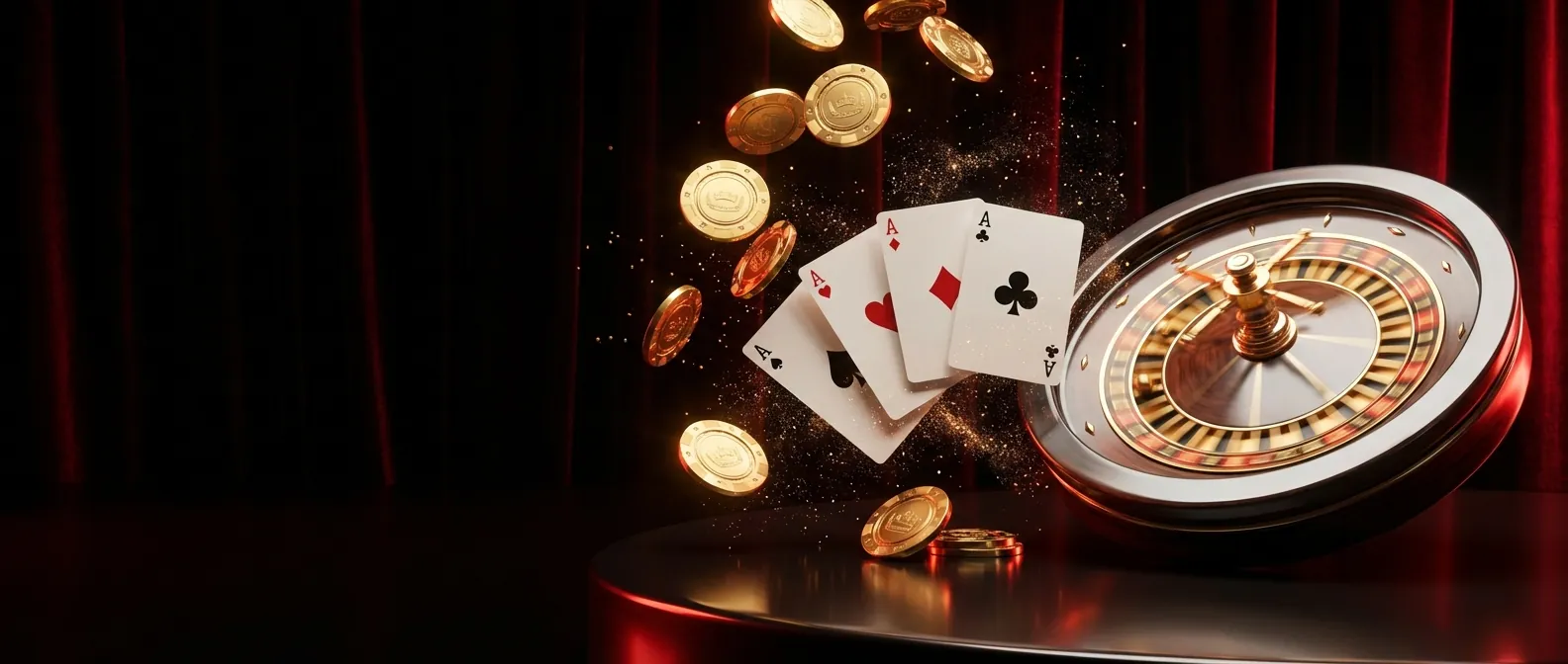 Cazeus Casino bonus
